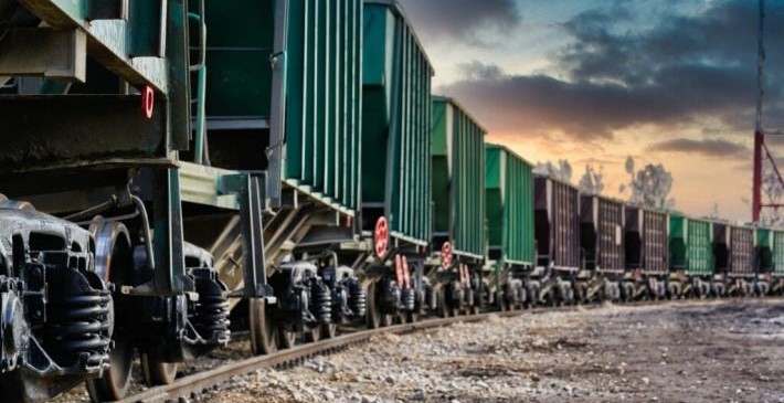 Испания передаст Украине технологии по смене колеи