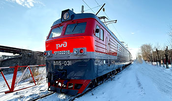 Президент поручил подготовить предложения по контрактам на подвижной состав