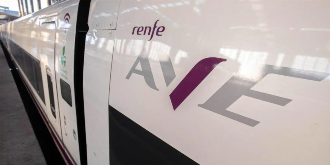 Испанская Renfe объявляет тендер на поезда с конструкционной скоростью 350 км/ч