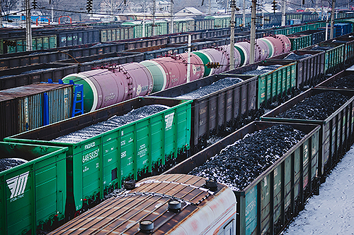 Инвестпрограмму РЖД предлагается секвестировать