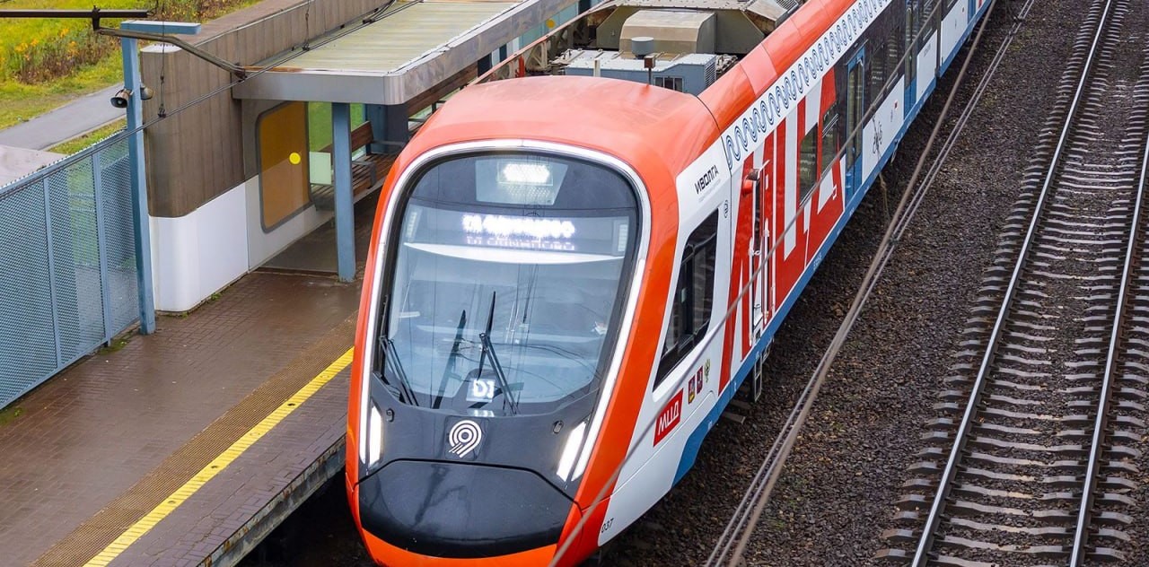 11 «Иволг» закупят для Ярославского направления до конца года