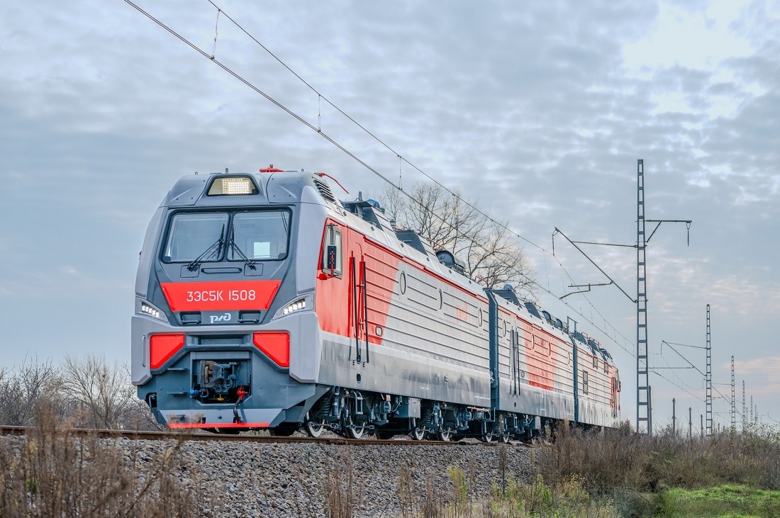 Трансмашхолдинг может стать мировым лидером 