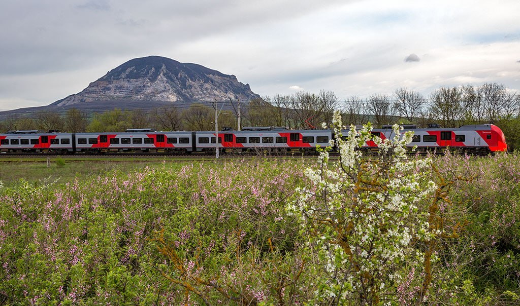 РЖД выпустили облигации на 35 млрд рублей
