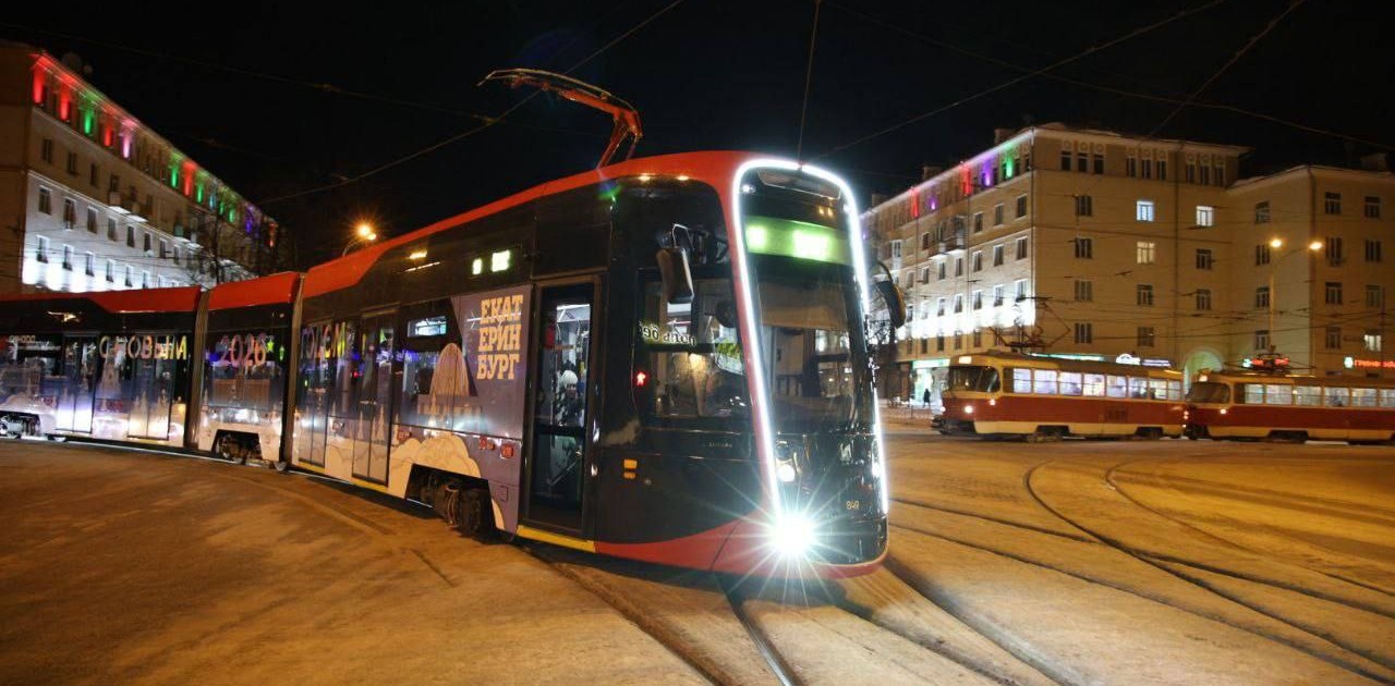 «Синару» ввели в эксплуатацию 