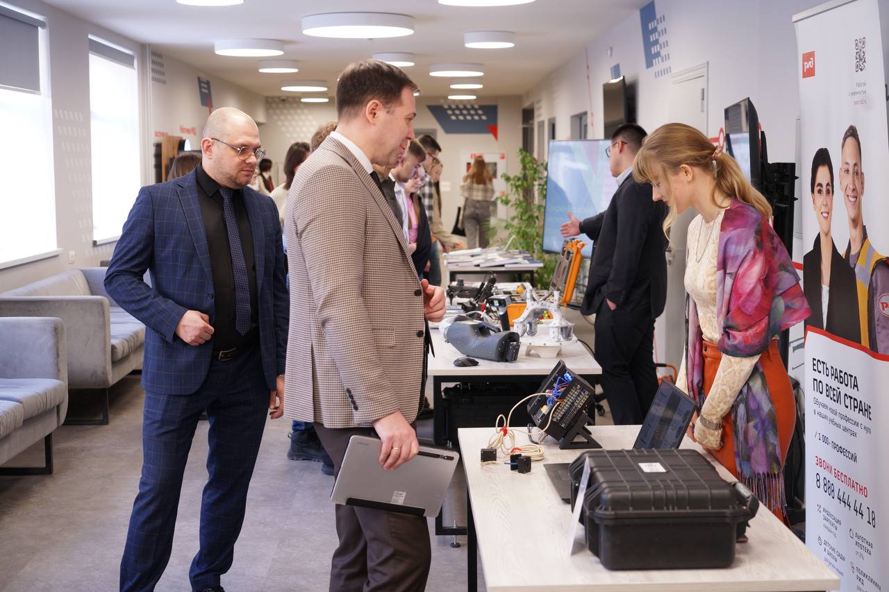 В ПривГУПС разработали акустическую систему идентификации колёсных пар 