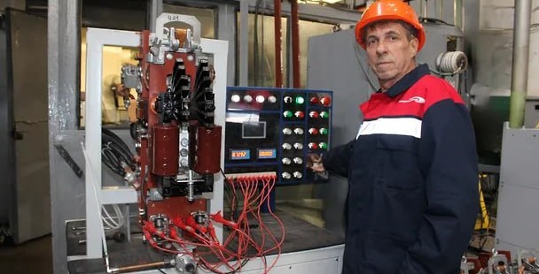 Ростовский ЭРЗ освоил выпуск трансформаторов ТР-23