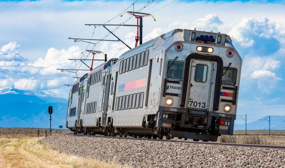 NJ Transit модернизирует 429 двухэтажных вагонов за $917 млн