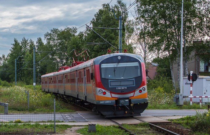 Польский оператор Polregio намерен закупить подержанные поезда