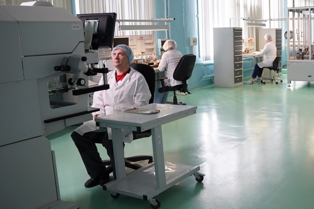 «Холдинг ТрансКомпонент» стал мажоритарным акционером «Электровыпрямителя»