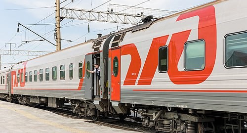 Чистая прибыль РЖД по МСФО за I полугодие снизилась в 25,9 раза