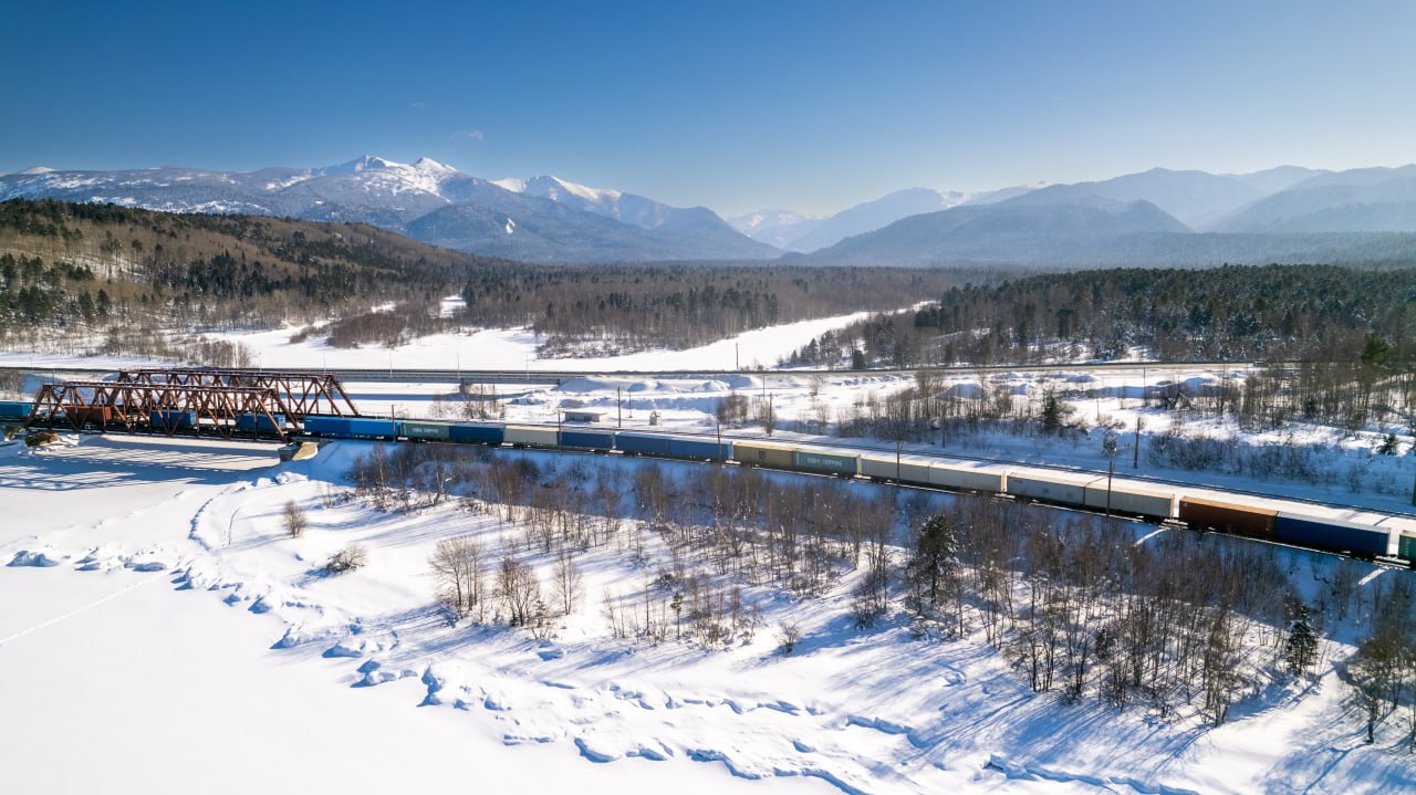 РЖД в 2026 году подготовят программы обновления вагонного парка