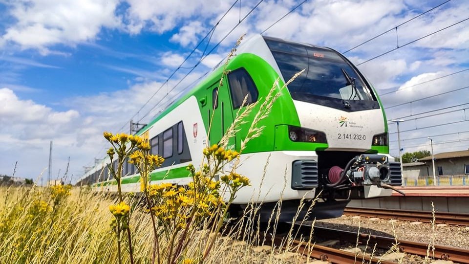 Stadler снова стал единственным участником конкурса на поставку 75 электропоездов в Польшу