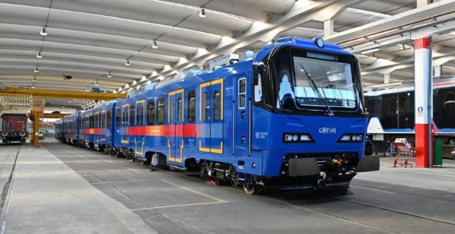 Итальянская FSI сама произведёт поезда для Trenitalia