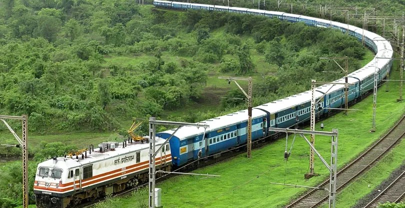 Indian Railways продолжит наращивать расходы на безопасность 