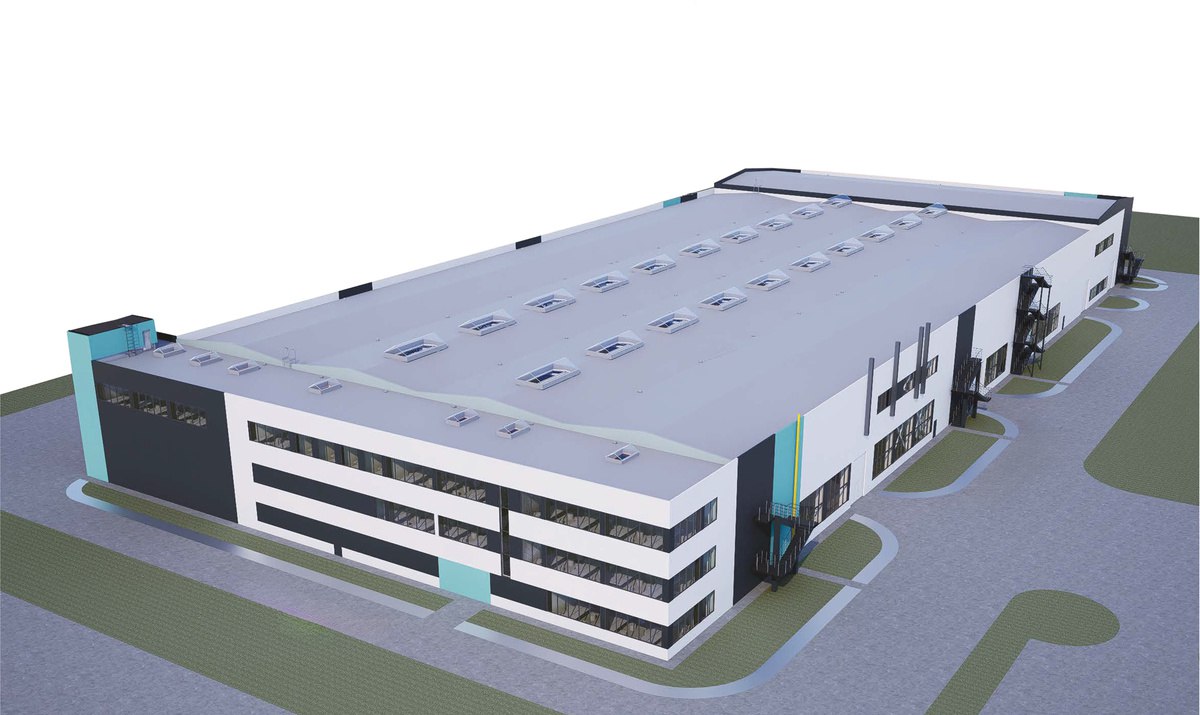 Сбербанк профинансирует проект ГК КСК по производству компонентов высокоскоростных поездов