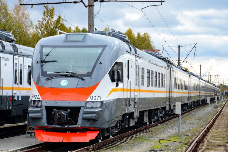 ЦППК объявила тендер на капремонт 1375 вагонов электропоздов ЭП2Д