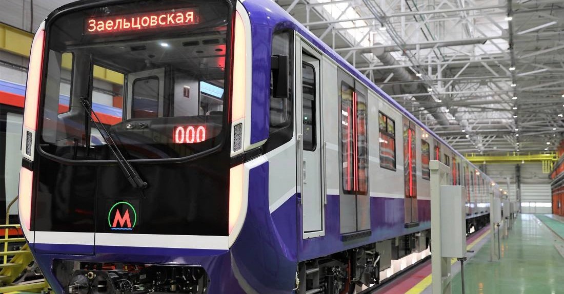 Новосибирск вернет в эксплуатацию списанные вагоны