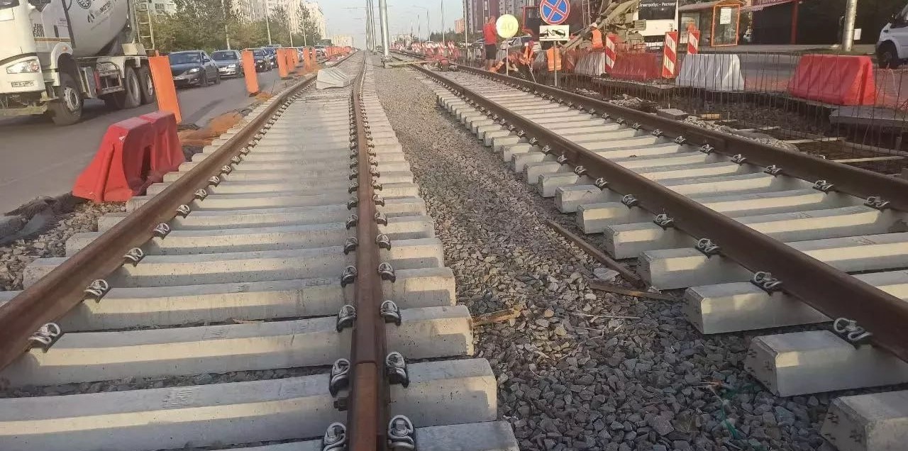 Ростов-на-Дону расторгает трамвайную концессию с Синарой