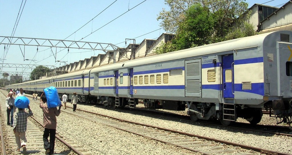 Indian Railways заказала микропроцессорные контроллеры у местного производителя