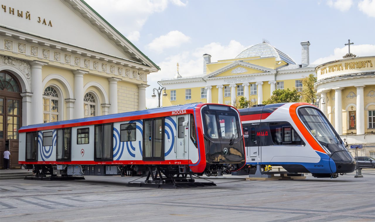 В ТМХ озвучили планы поставок для Москвы на этот год