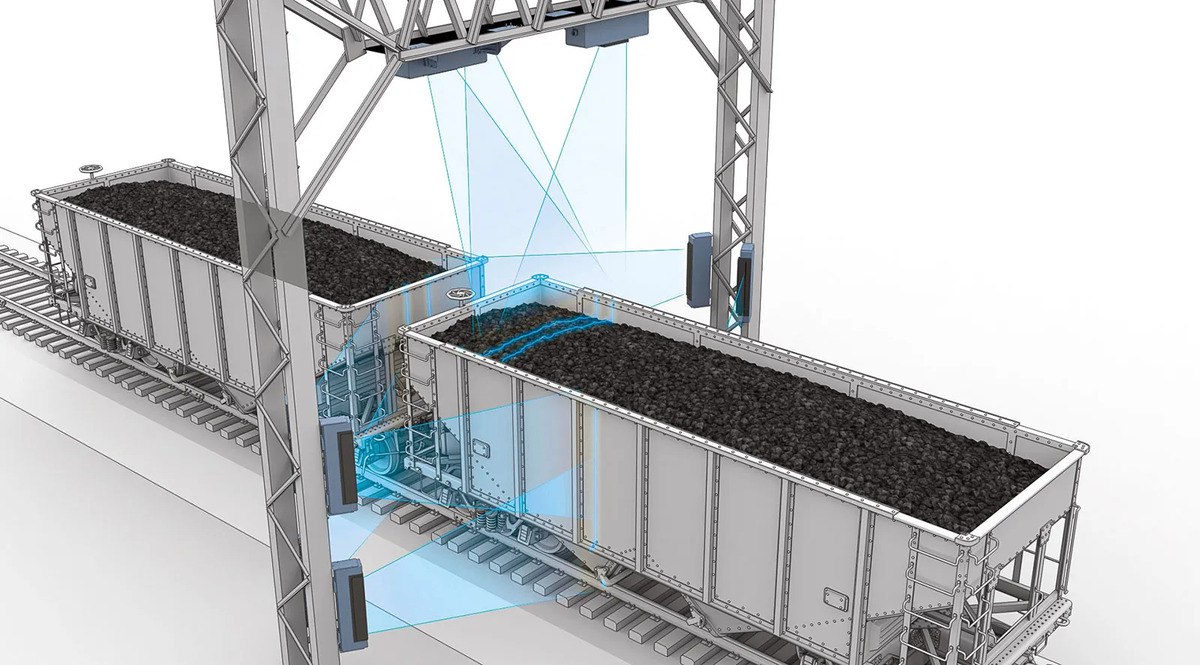 Wabtec бесплатно передаст Казахстану систему контроля перевозочного процесса