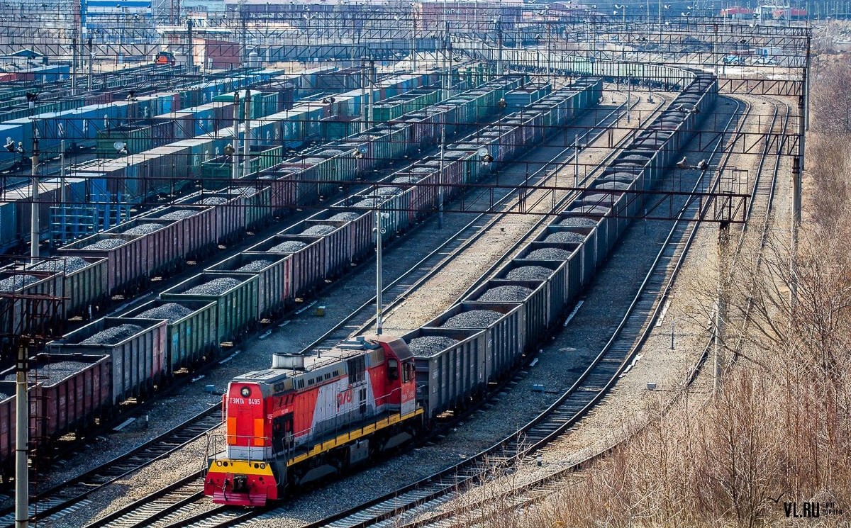 РЖД занимает в юанях