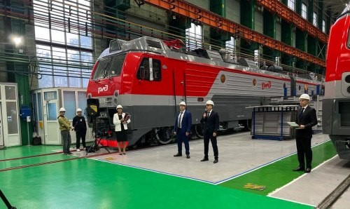 ТМХ инвестировал в НЭВЗ 2,3 млрд рублей за 11 месяцев