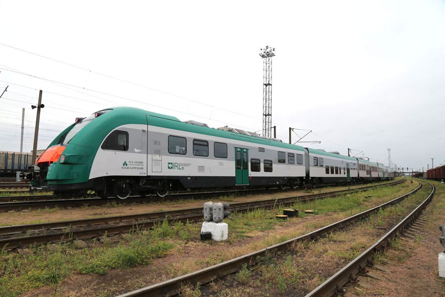 БЖД объявила тендер на 30 электропоездов