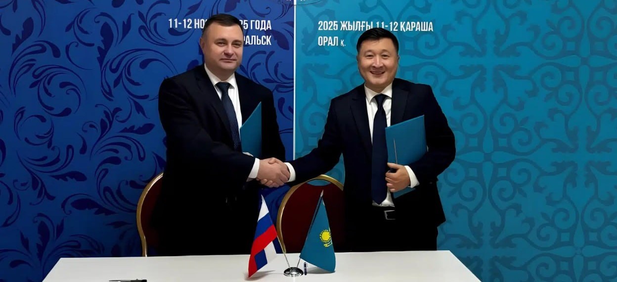 «Завод металлоконструкций» поставит в Казахстан 87 думпкаров